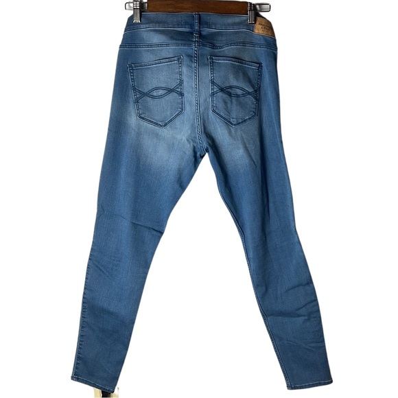 Abercrombie & Fitch Jean Legging (Jeggings) - Picture 2 of 3